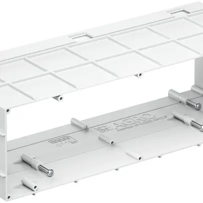 Cadre de réhausse AGRO pour article 9914.10, 308×98×45mm 