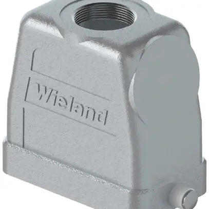 Boîtier pour fiche Wieland Electric revos BAS GOT GI 10HM25 50 A1 grandeur 4 