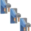Anschlussadapter-Set Legrand HX3plug125A, L1, L2, L3, N 