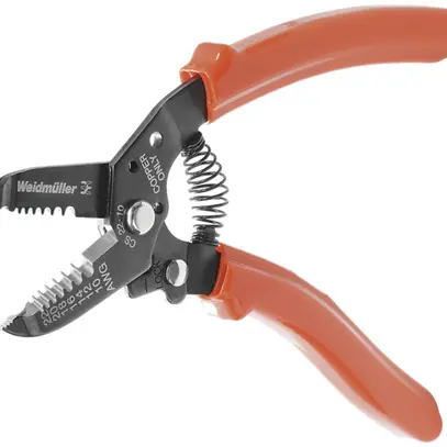 Attrezzo di spelatura Weidmüller CS 22-10 