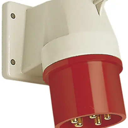 Spina d'attrezzi AP CEEtyp 5L 32A 6h 