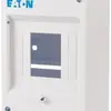 Quadro distributore AP Mini ETN 1 fila 4UM IP20 
