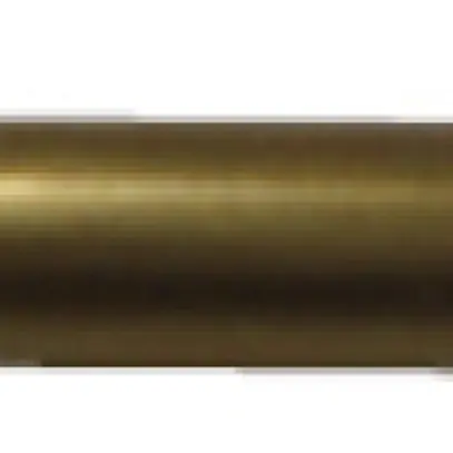 Embout de câble laiton Mischke 2.5mm²/20mm 