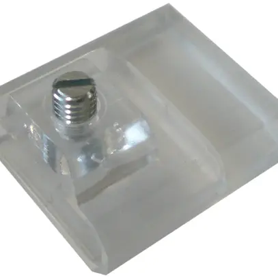 Pezzo d'estremita per cavo piatto Ecofil 5G4, IP68 