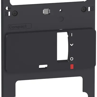 Coperchio di ricambio Schneider Electric NSXm 4L 