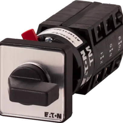 Eaton-Interrut-gradini, IFC,Codice 8244 0-1-2-3-4-5-6 | M-3-8244/EZ | 1pol. 