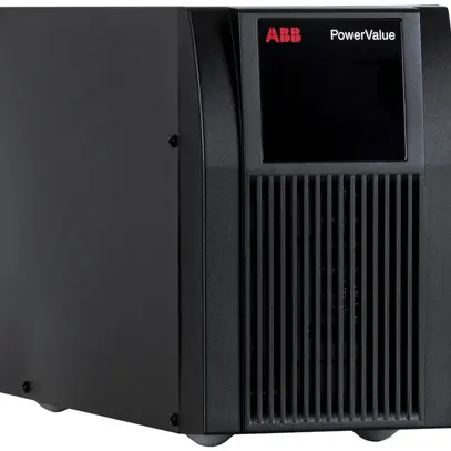 Modulo di batteria ABB PowerValue 11T G2, 2kVA 18min@100% carico 