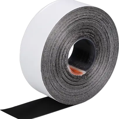 Ruban isdolant pour haute tension 38mm×10m no.62 noir 