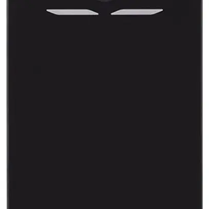 Modulo di controllo accessi LINEA 5000 display di chiamata 18…27VDC nero 