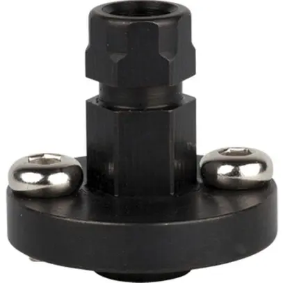 Adaptateur MANDREX MXqs pour scie-cloche Ø152…210mm 