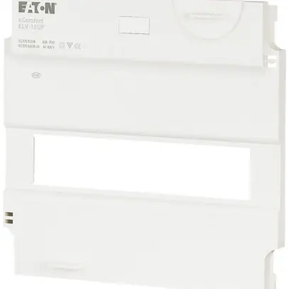 Coperchio per apparecchio INC ETN 1 file 