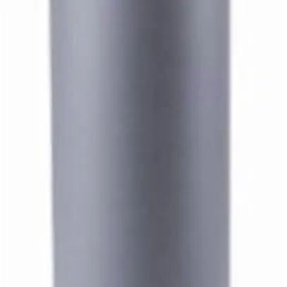 Borne lumineuse LED Z-Licht 12W 3000K Ø90×1000mm, aluminium 