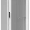 Armoire de réseau Standard-Line S-84225-181-11-2, 42UH, 800×1963×1000mm, gris 