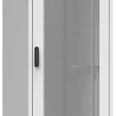 Armadio di rete Standard-Line S-84225-181-11-2, 42UA, 800×1963×1000mm, grigio 