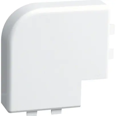 Angle plat tehalit SL 17052, blanc trafic 