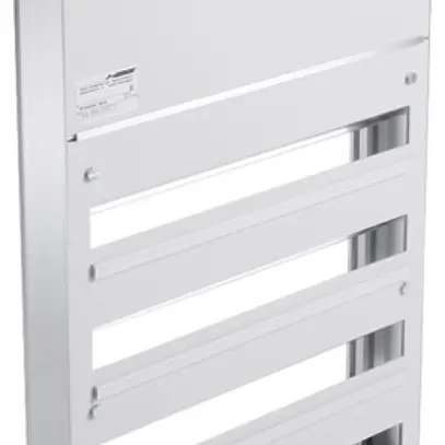 Copertura HAG per distributore AP larghezza 505mm aperto in alto 