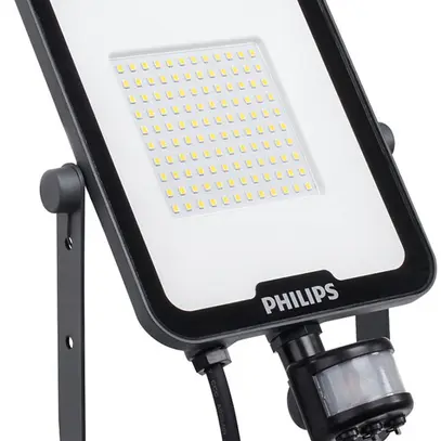 Projecteur LED Ledinaire Gen3 BVP164 LED60/840 PSU 50W SWB MDU CE, gris 