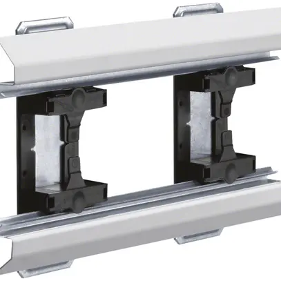 Angle intérieur tehalit BKIS 12130, blanc trafic 