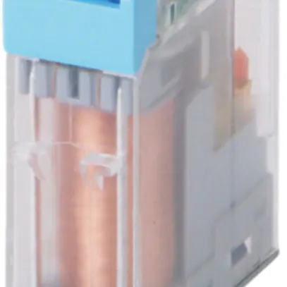 Relais d'interface ComatReleco C10-A10X, 24VDC, 1W AgNi 10A, LED 