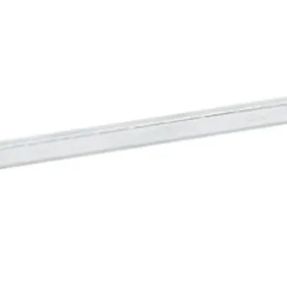 Prolunga di asse Hager 320mm Ø6mm per 100…160A 