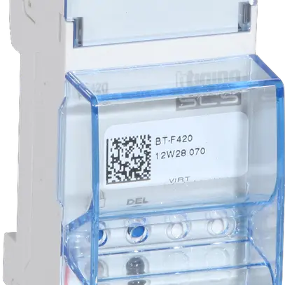 Module de scène AMD Legrand MyHOME 16 scènes 