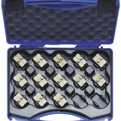 Presseinsatz-Set Ferratec HR4 6…150mm² 