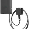 Station de charge murale Scame BUSINESS 22kW 32A 3L Mode 3 1×T2 7.5m IP55 IK08 