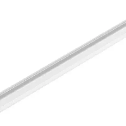 Profilo AP SLV GRAZIA 10, standard scanalato 2m bianco 