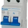 Disjoncteur Doepke DLS 6I, C13, 1L+N, 10 kA 