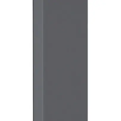 Pied de support EVlink Pro AC pour 2 stations de recharge 