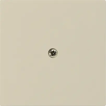 Obturateur kallysto beige 60×60mm 