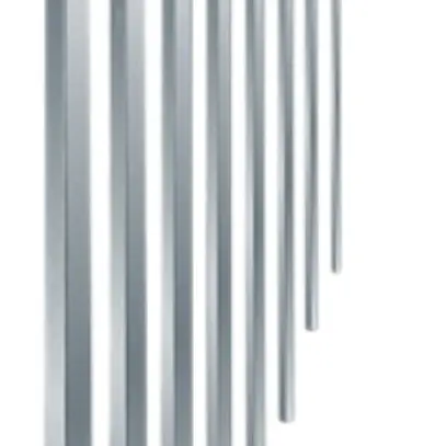 Jeux de clés mâles coudées PB 211 H-10 1.5, 2, 2.5, 3, 4, 5, 6, 8, 10 