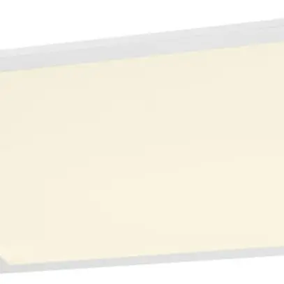 Plafoniera LED INS SLV PANEL 600×600 1050mA 35W 4000lm 3000K bianco 