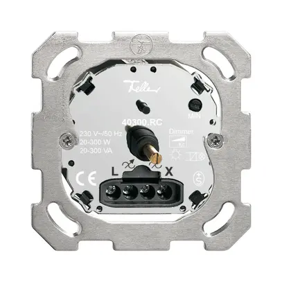 Intérieur variateur FH 20…300W coupure de phase descendante 