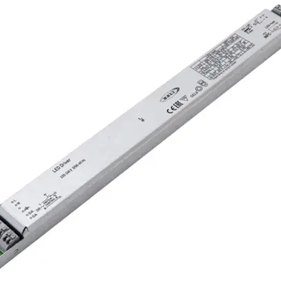 Alimentazione LED DOTLUX 6…50W 25…54V 100…1400mA DALI 