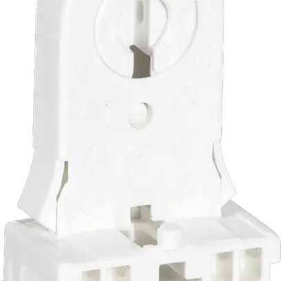 Socle de douille G13 pour 14…65W avec bornes enfichables 11×25.5mm 