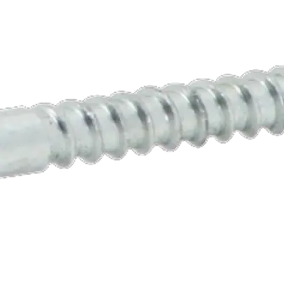 Vite per legno testa svasata 3×60mm zincata 