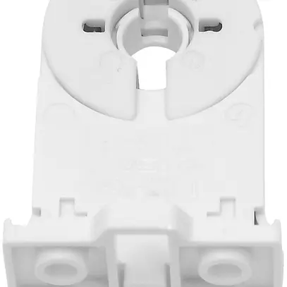 Douille pour lum.fluo.G13 LPH=31mm 