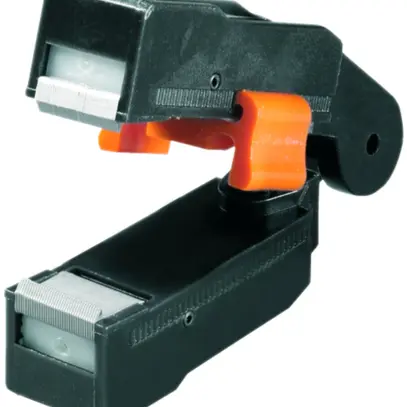 Support de couteaux Weidmüller MEHA OB/UN 6² SPhoenix Contact 3 