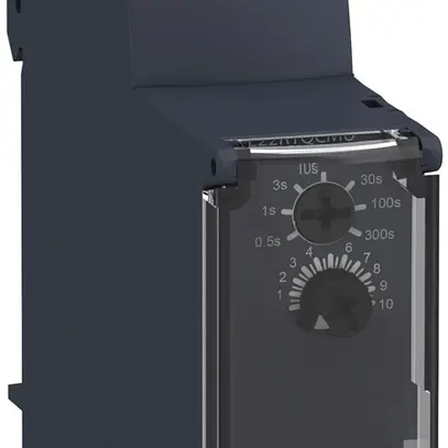 Relè stella-triangolo Schneider Electric 1C RE22R1QCMU 