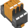 Parasurtension Weidmüller VPU PV I+II 3 R 1000 E 