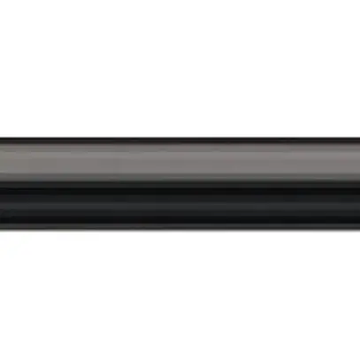 Câble de raccordement WINSTA MIDI 4×1.5mm² 16A 400V 1m cod.A fiche/libre noir 