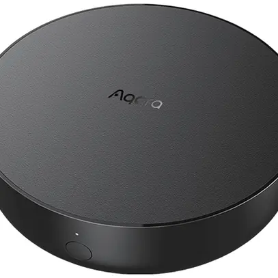 Centrale SmartHome Aqara Hub M2 HM2-G01 Wi-Fi/Bluetooth LE/Zigbee 305×261×48mm 