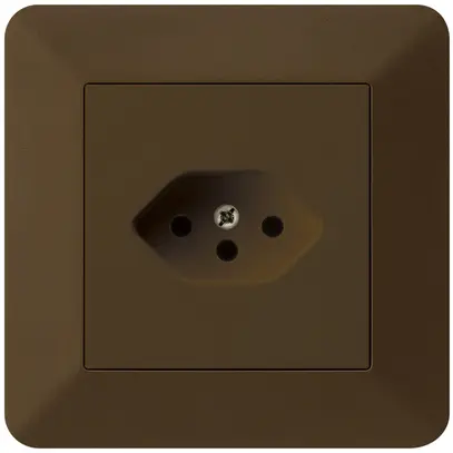 Presa INC kallysto.trend T13 marrone 