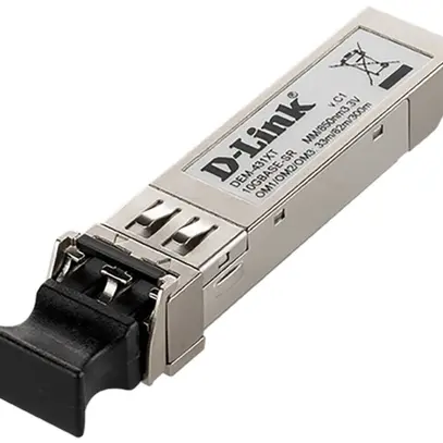 Transceiver D-Link DEM-431XT, 10GE SFP+ SR 