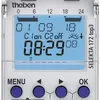 Timer digitale Astro SEL 172 top3 Theben 