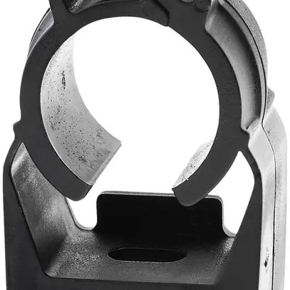 Collier de serrage EFCO Clic Top 25 noir 