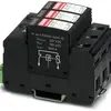 Scaricatore di sovrat.PV PX 600VDC con contatto di segnalazione 