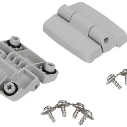 Cerniera per CUBO C+O senza montaggio 