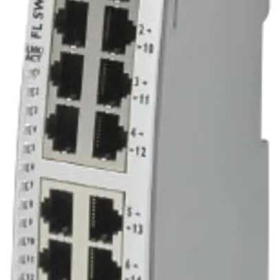 Switch PX FL SWITCH 1016N 